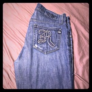 Rock & Republic jeans